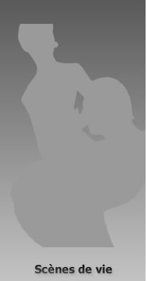 Sc&egrave;nes de vie